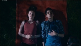 Silverpoint - Season 01 Episode 09